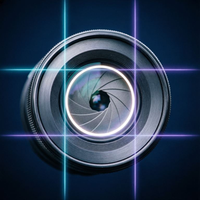 Photography Composition Field Guide