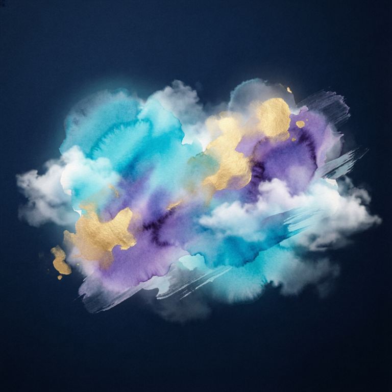 Watercolor Fundamentals: 100 Lessons